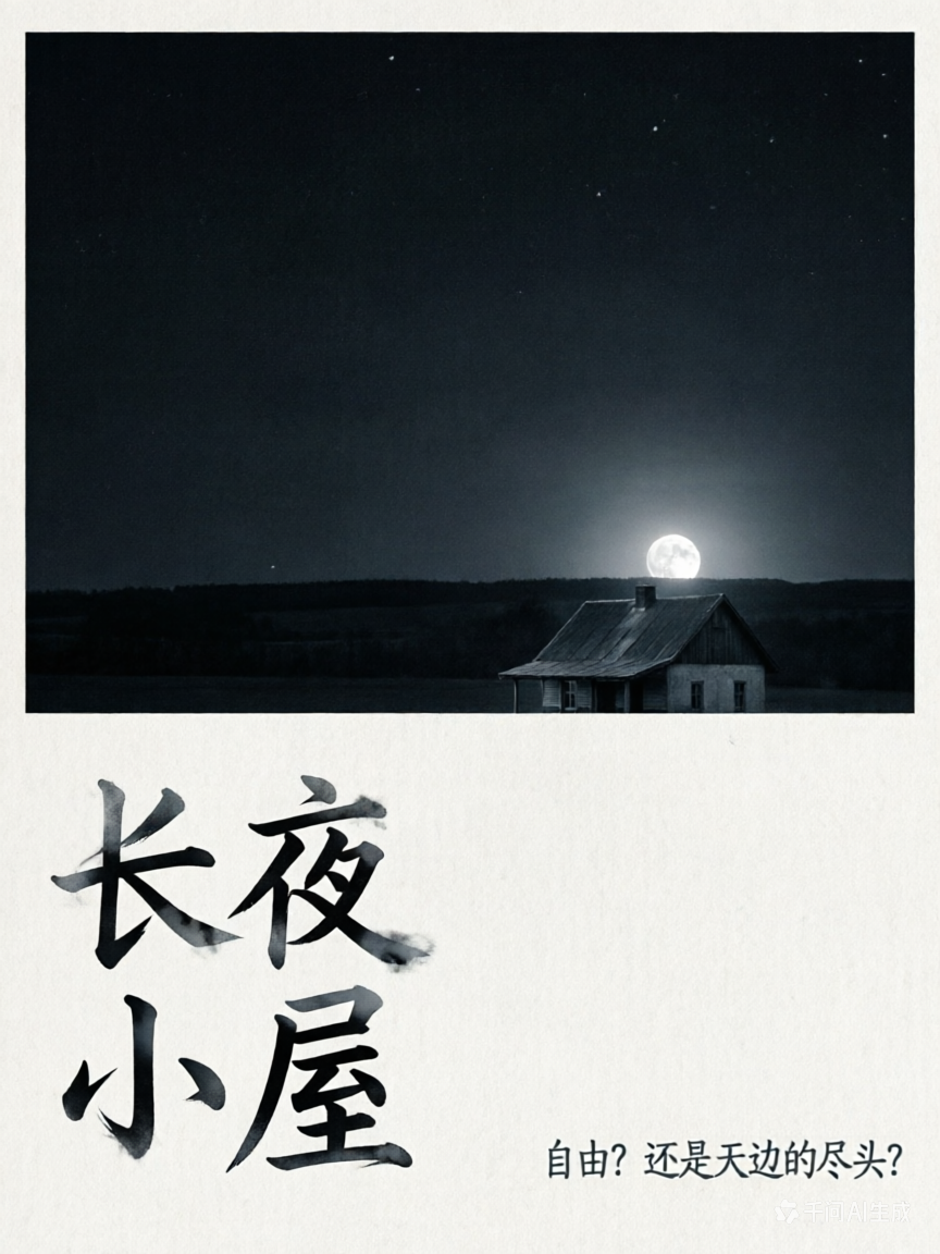 【散文小试】也许，他看见的是深秋 