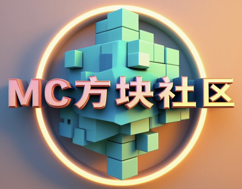 mc方块社区